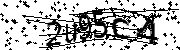 Anti-Bot verification code image